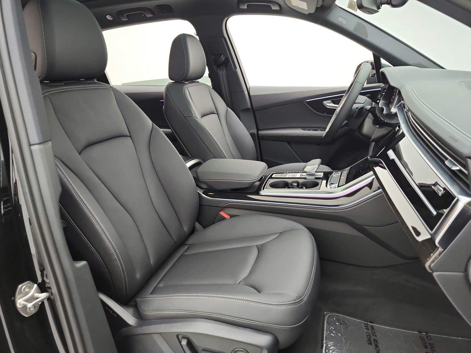 New 2026 Audi Q7 2.0T Premium Plus AWD/4WD image 14