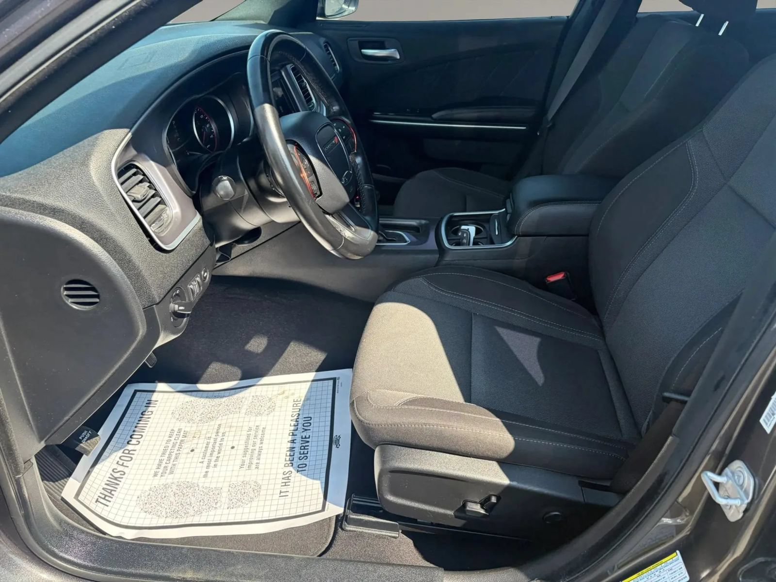 Used 2019 Dodge Charger SXT RWD image 24