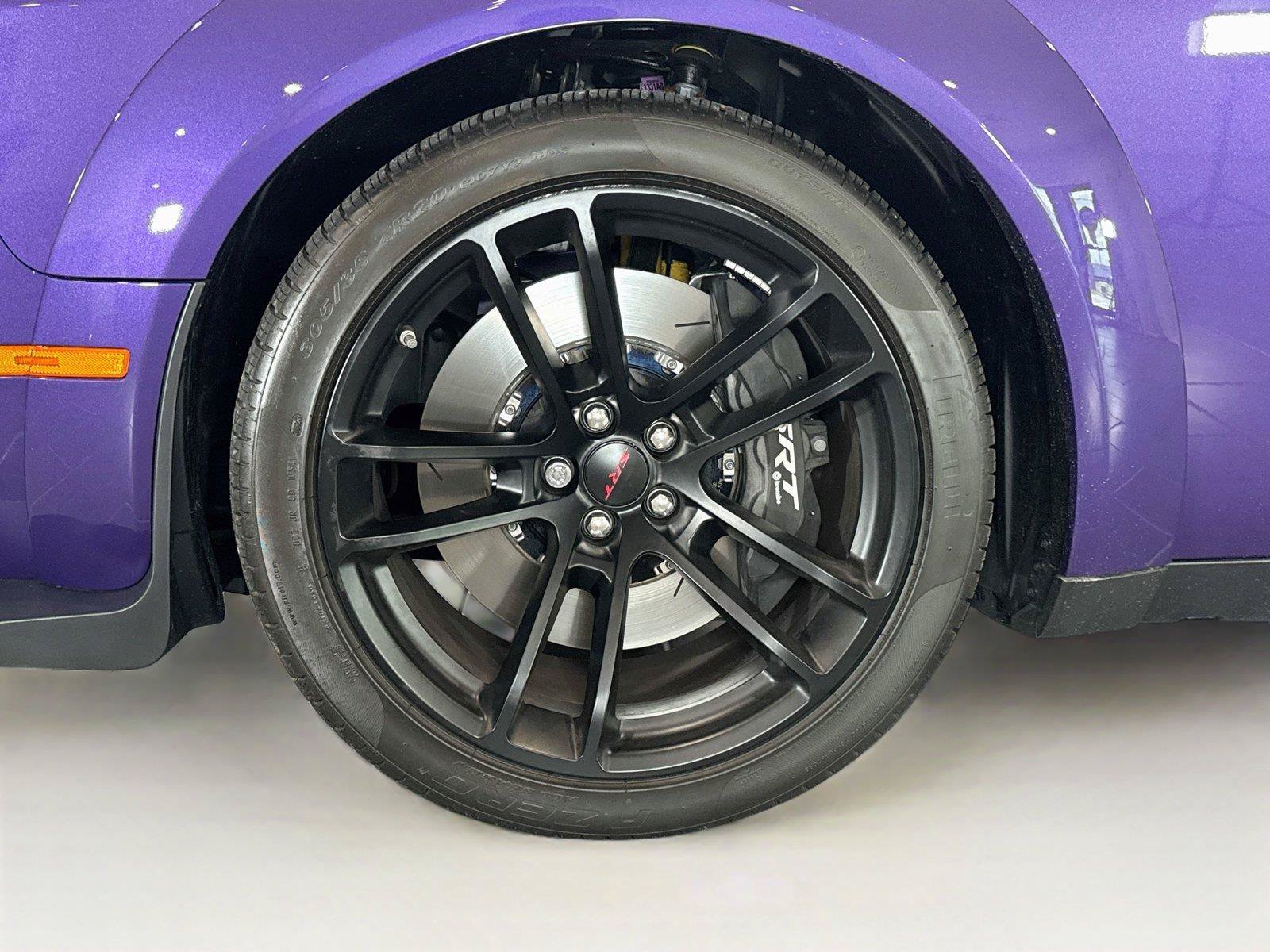 Used 2023 Dodge Challenger R/T Scat Pack RWD image 29