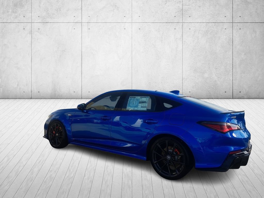 New 2026 Acura Integra Type S FWD image 6