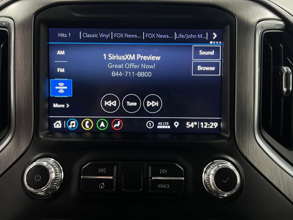 Used 2019 GMC Sierra 1500 Denali w/ Denali Ultimate Package image 21