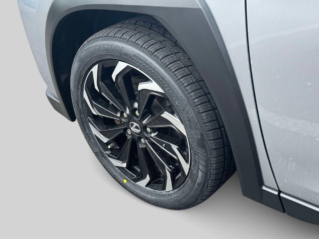 Used 2023 Lexus UX 250h AWD w/ Accessory Package (Z2) image 10
