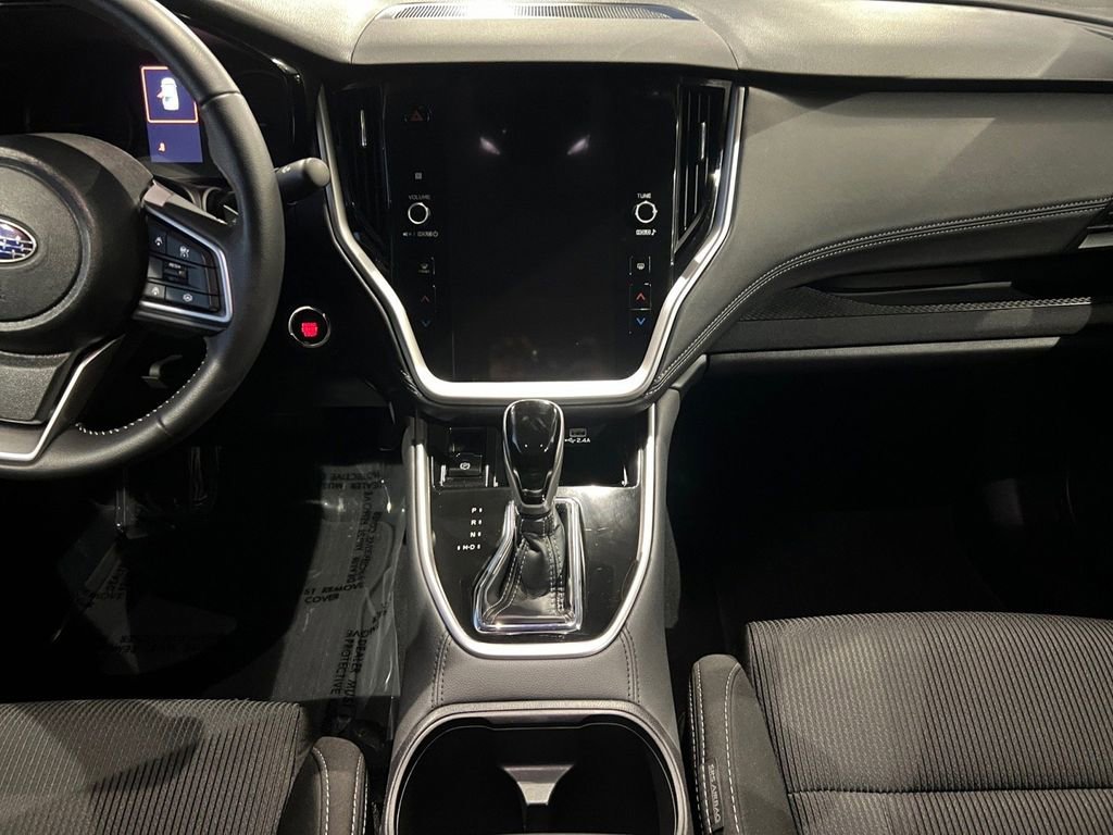 Used 2025 Subaru Legacy Premium image 33
