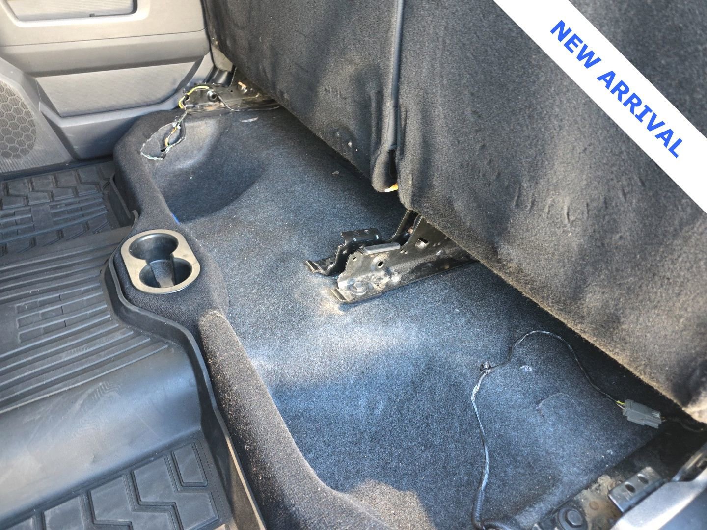 Used 2018 RAM 3500 Laramie w/ Convenience Group image 34