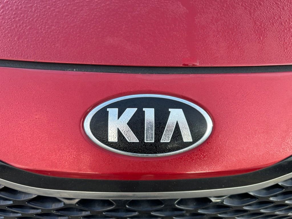 Used 2014 Kia Optima LX w/ LX Convenience Plus Package FWD image 11