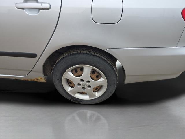 Used 2007 Toyota Corolla CE image 22