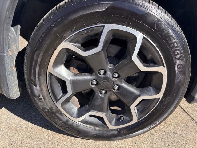 Used 2019 Subaru Outback 2.5i Limited AWD/4WD image 11