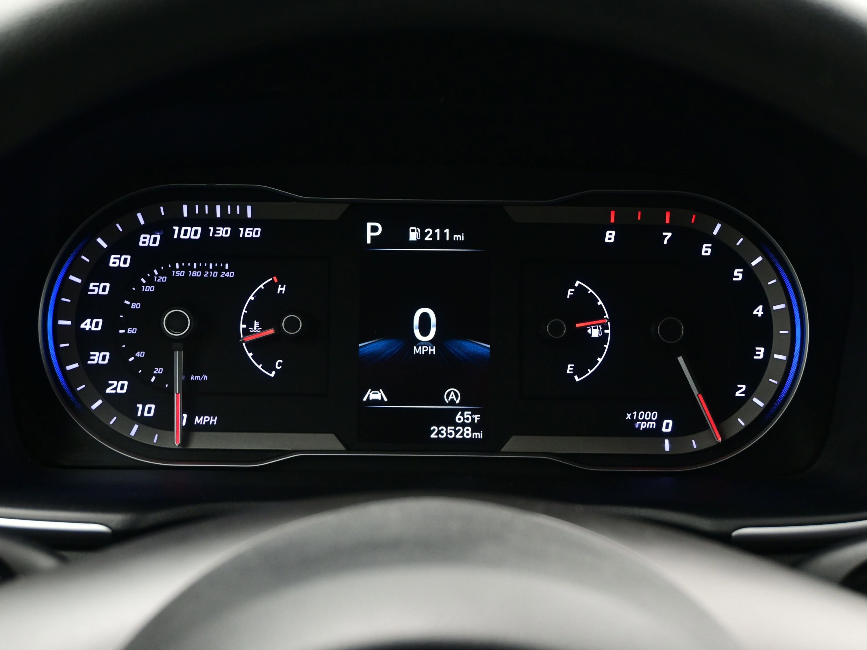 Used 2023 Hyundai Tucson SEL image 23