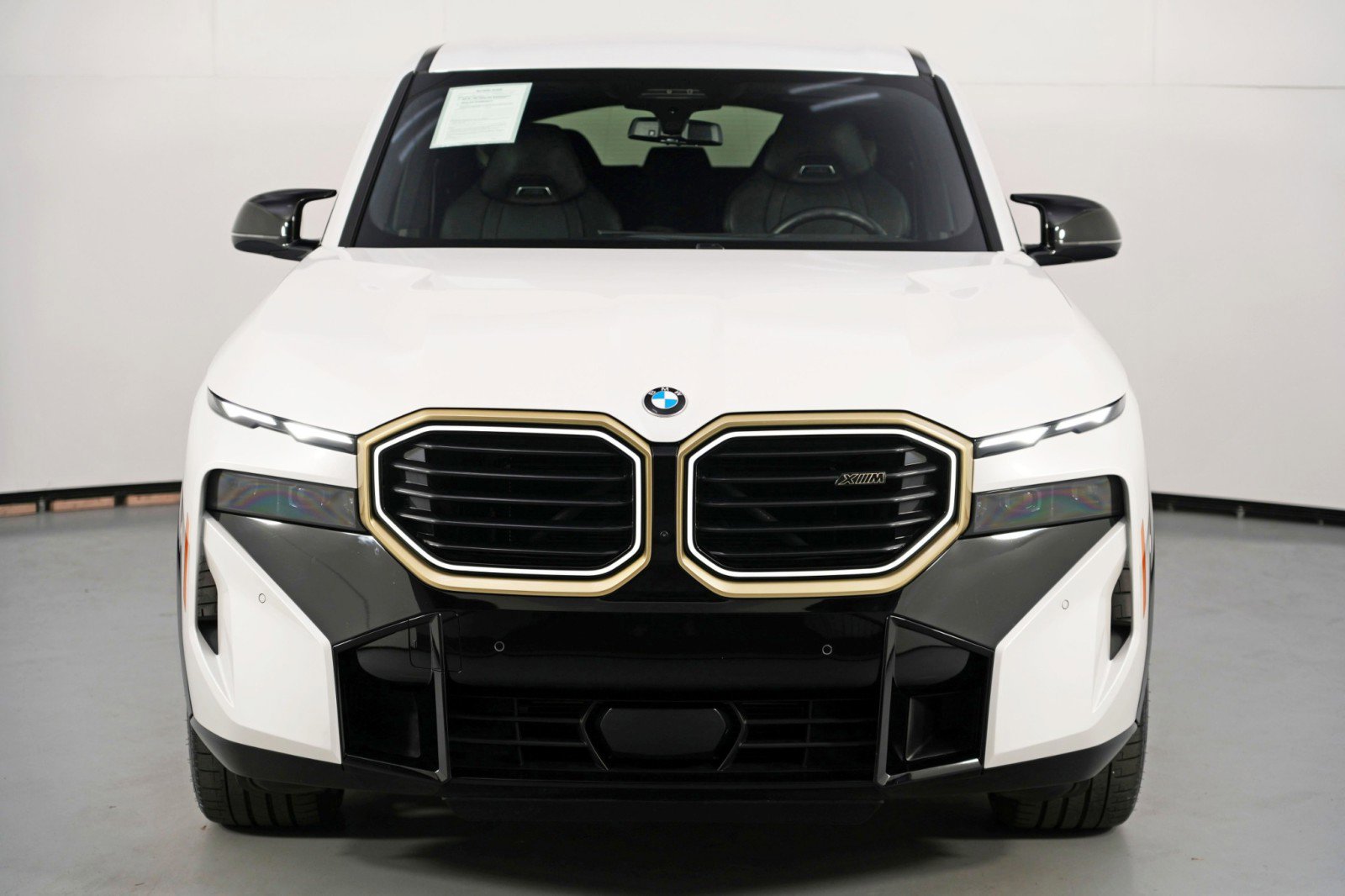 Used 2024 BMW XM AWD/4WD image 53