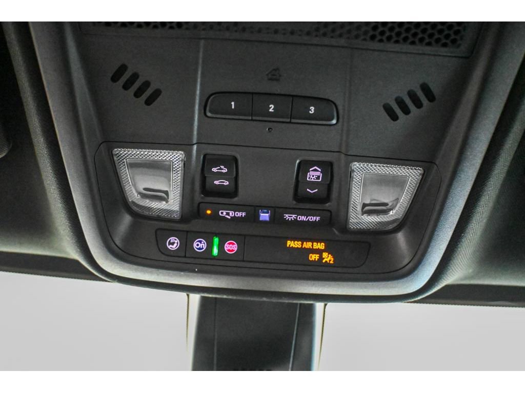 Certified 2023 Cadillac XT5 Sportv AWD/4WD image 38