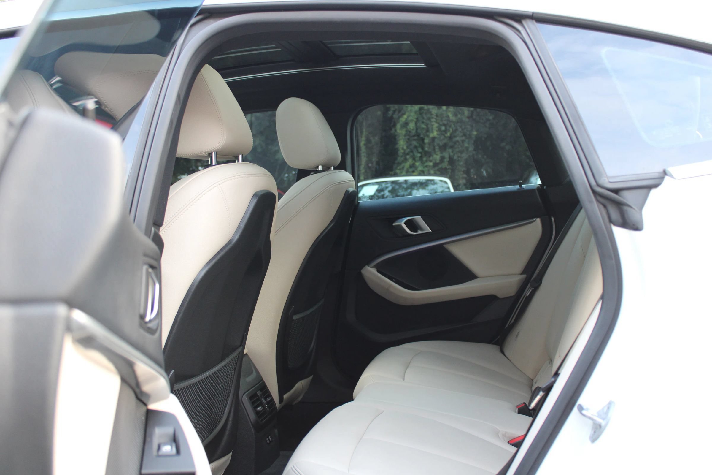 Used 2022 BMW 228i Gran Coupe FWD image 19