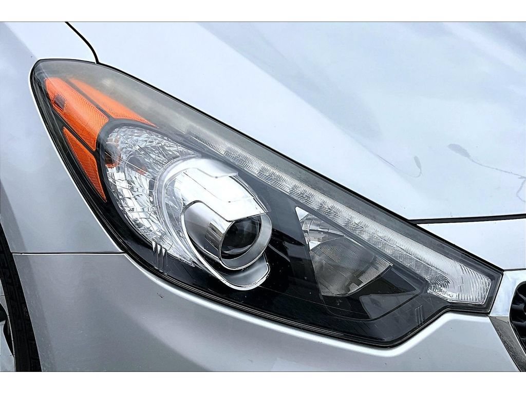 Used 2016 Kia Forte EX w/ EX Premium Package FWD image 51