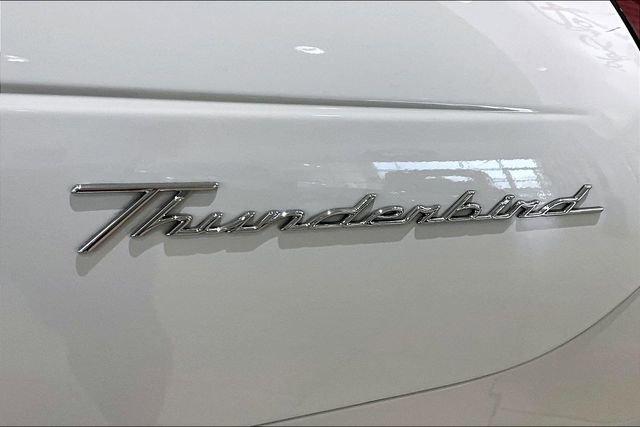 Used 2002 Ford Thunderbird image 19