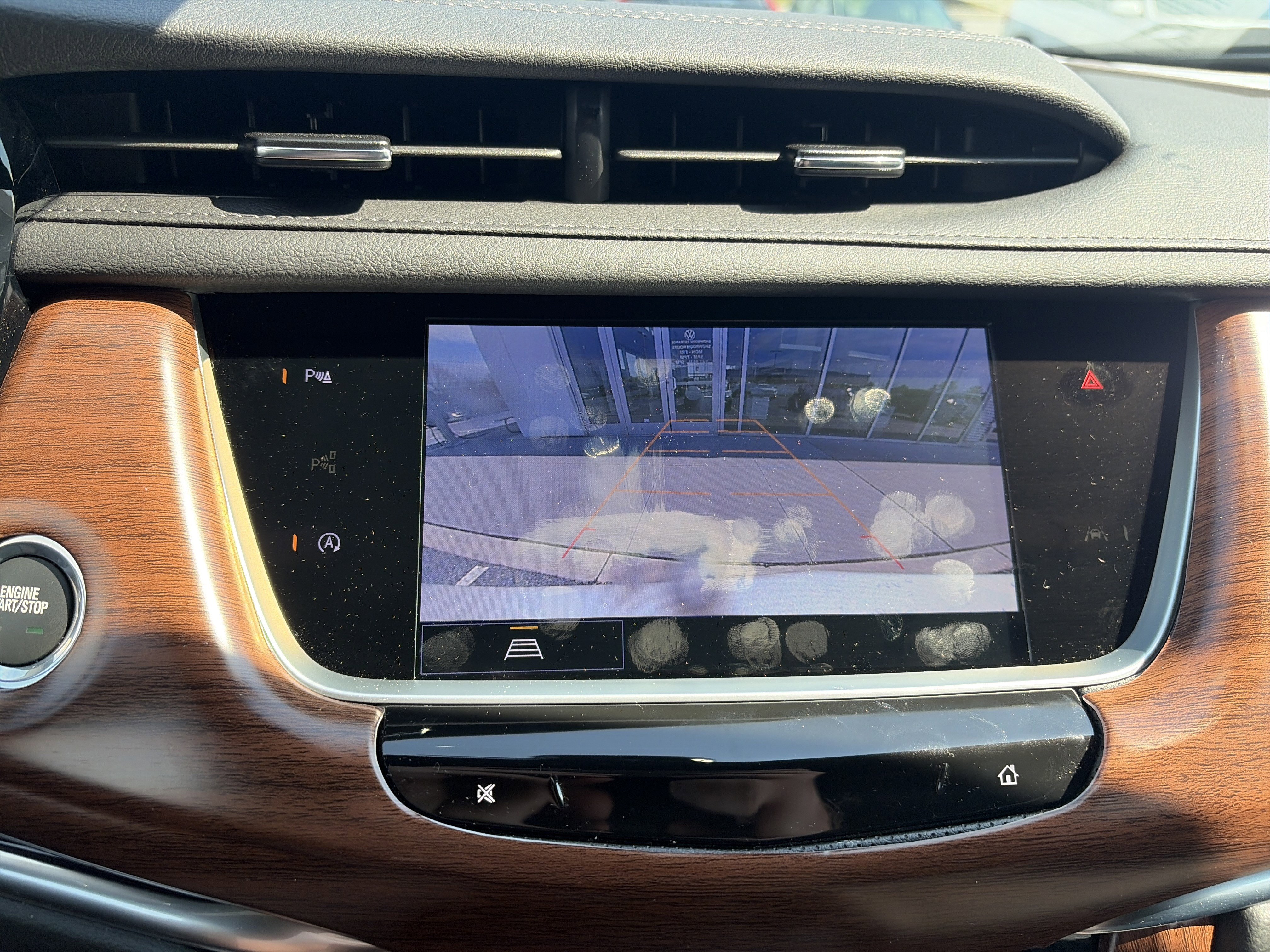 Used 2025 Cadillac XT5 Premium Luxury FWD image 42