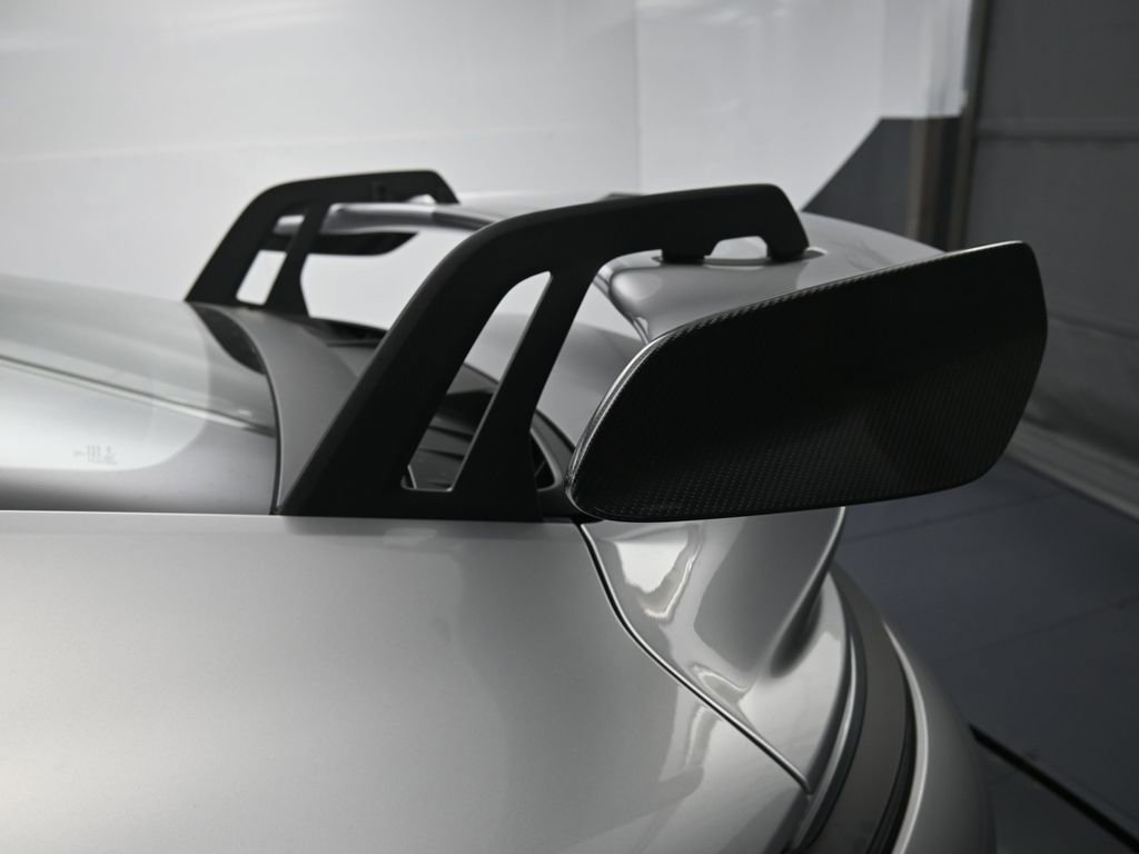Used 2026 Porsche 911 GT3 image 28