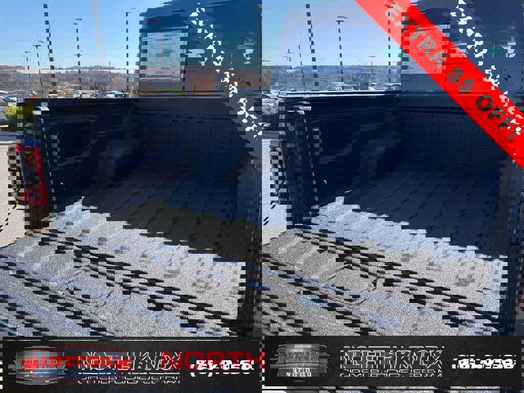 New 2026 Jeep Gladiator Mojave image 19