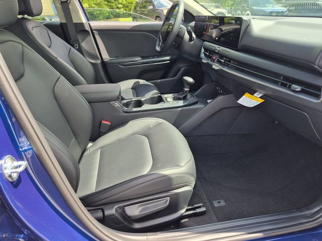 New 2026 Kia K4 EX FWD image 23