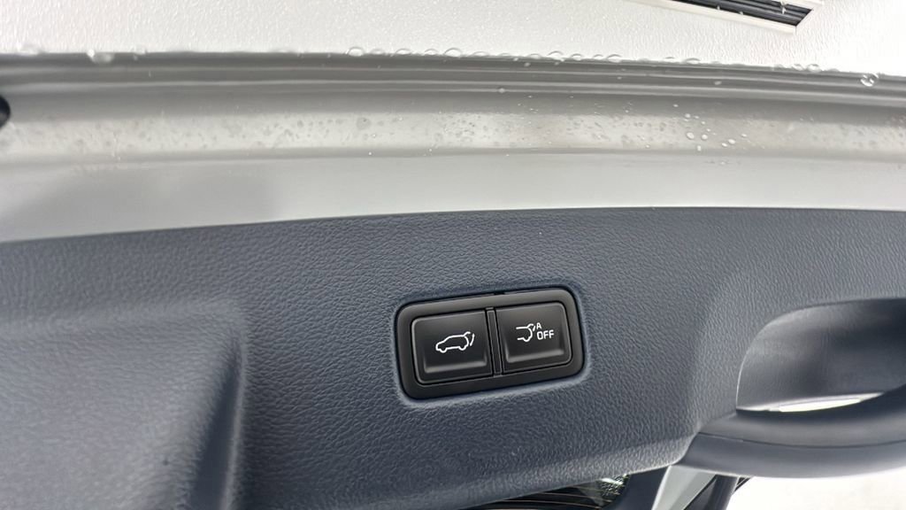 New 2026 Kia Carnival SX w/ SX Dark Edition Package FWD image 17