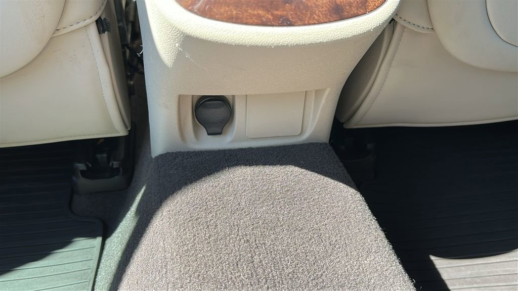 Used 2016 Buick LaCrosse Leather w/ Experience Buick Package image 26