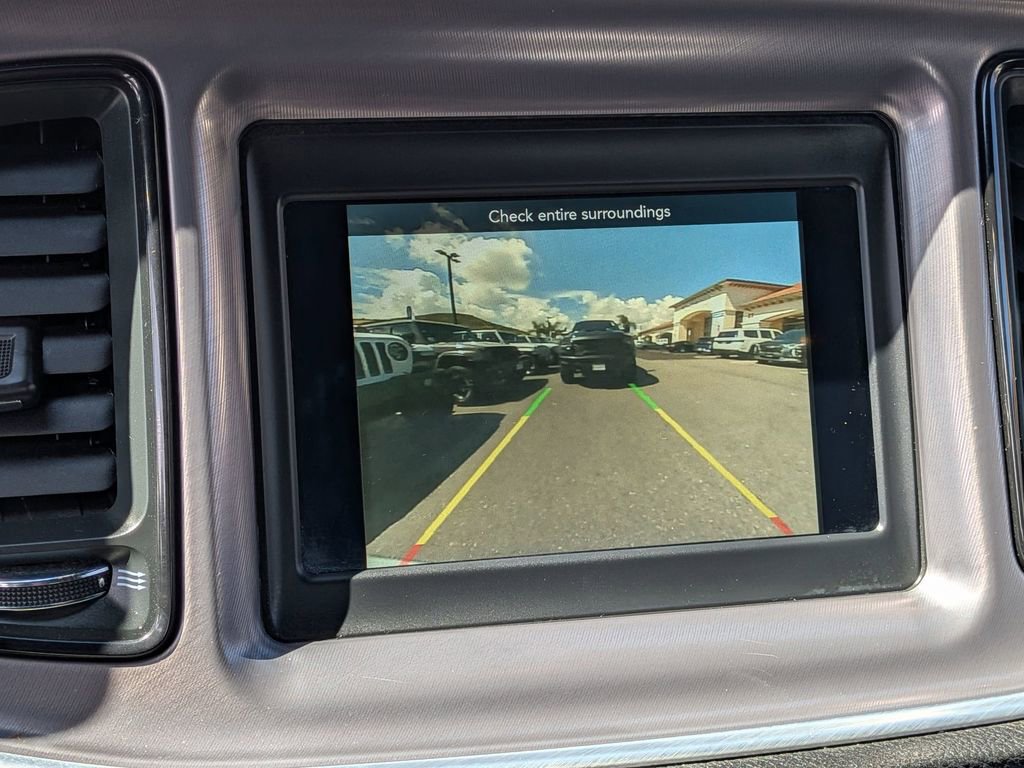 Certified 2022 Dodge Challenger GT RWD image 21