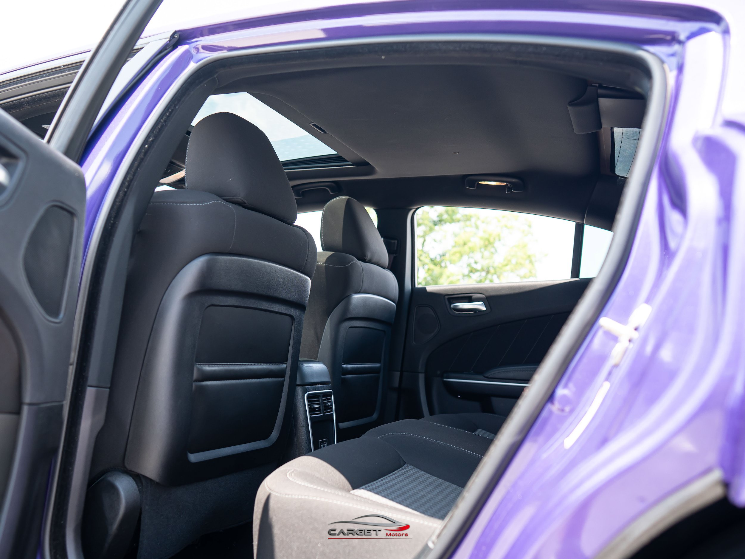 Used 2023 Dodge Charger Scat Pack RWD image 21