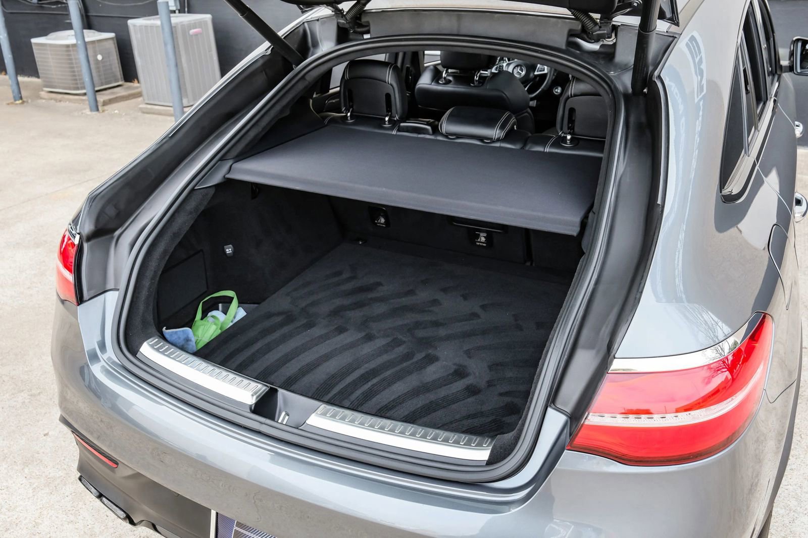 Used 2019 Mercedes-Benz GLE 63 AMG S image 76