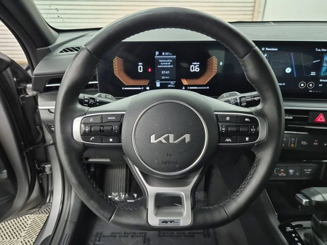Used 2025 Kia K5 GT-Line image 19
