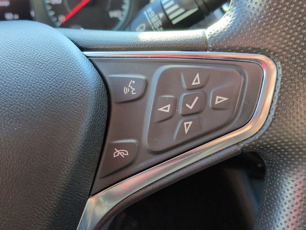 Used 2023 Chevrolet Malibu LT w/ Driver Confidence Package FWD image 13