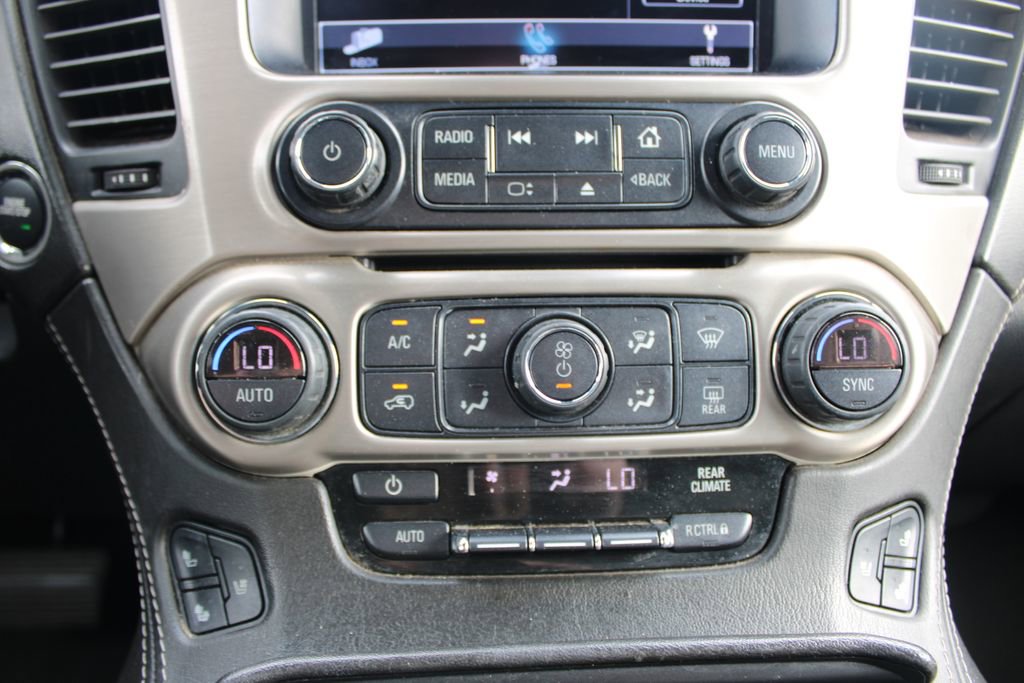 Used 2020 GMC Yukon XL Denali RWD image 34