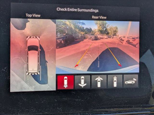 Used 2022 Jeep Wagoneer Series II w/ Convenience Group I image 18