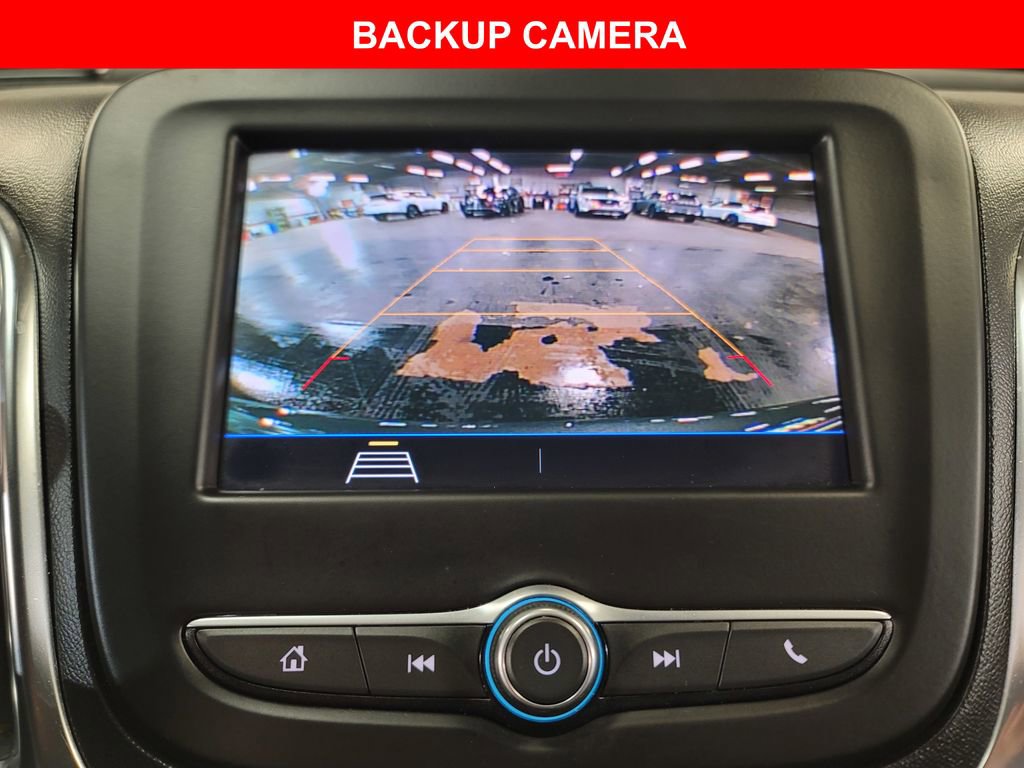 Used 2021 Chevrolet Equinox LT image 15