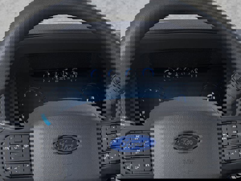 New 2025 Ford F150 STX image 13