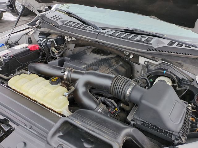 Used 2020 Ford F150 Lariat w/ Equipment Group 502A Luxury image 26