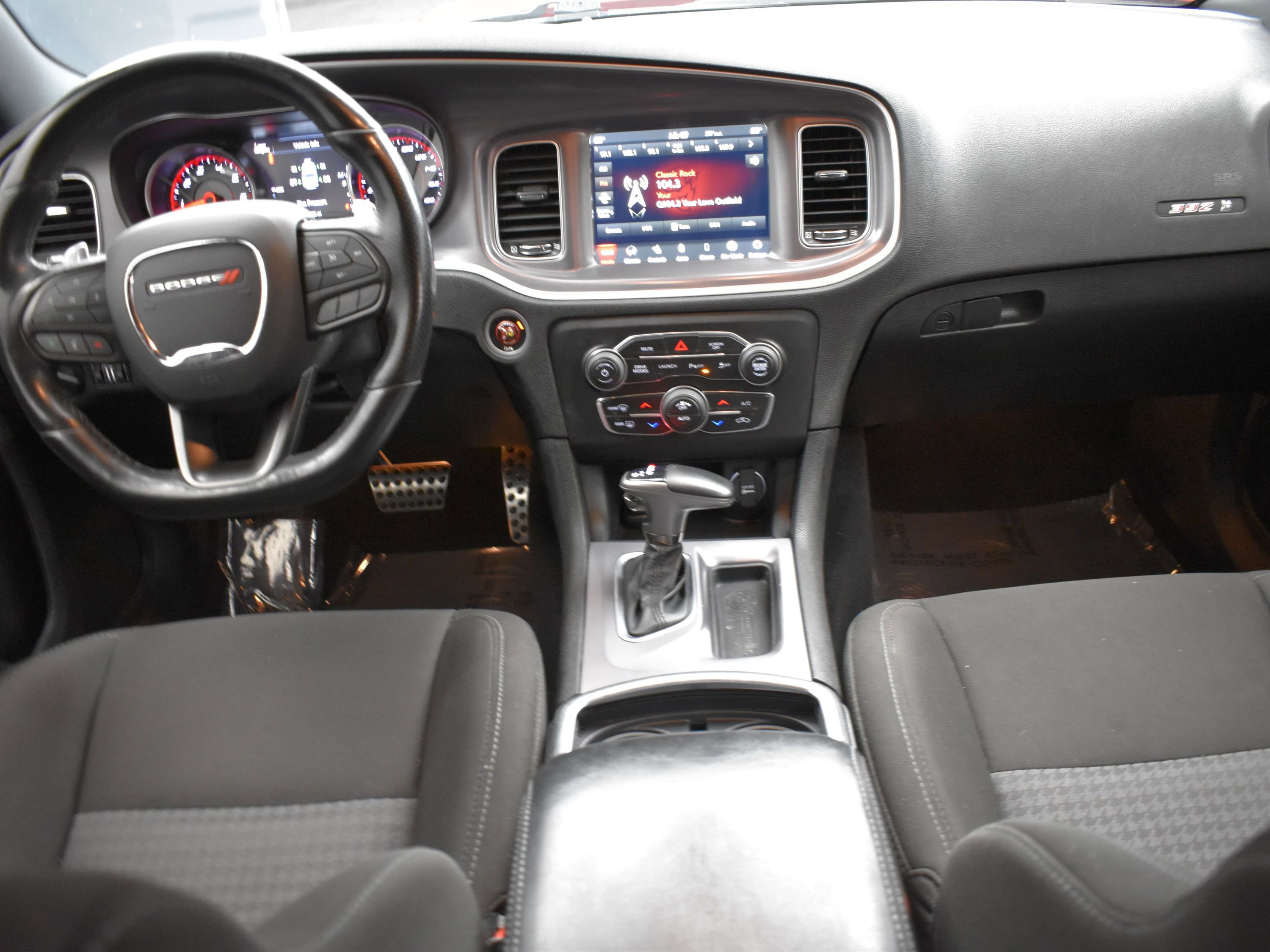 Used 2020 Dodge Charger Scat Pack image 13