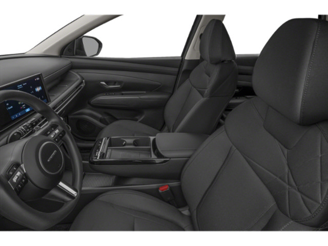 New 2026 Hyundai Tucson Blue SE AWD/4WD image 6