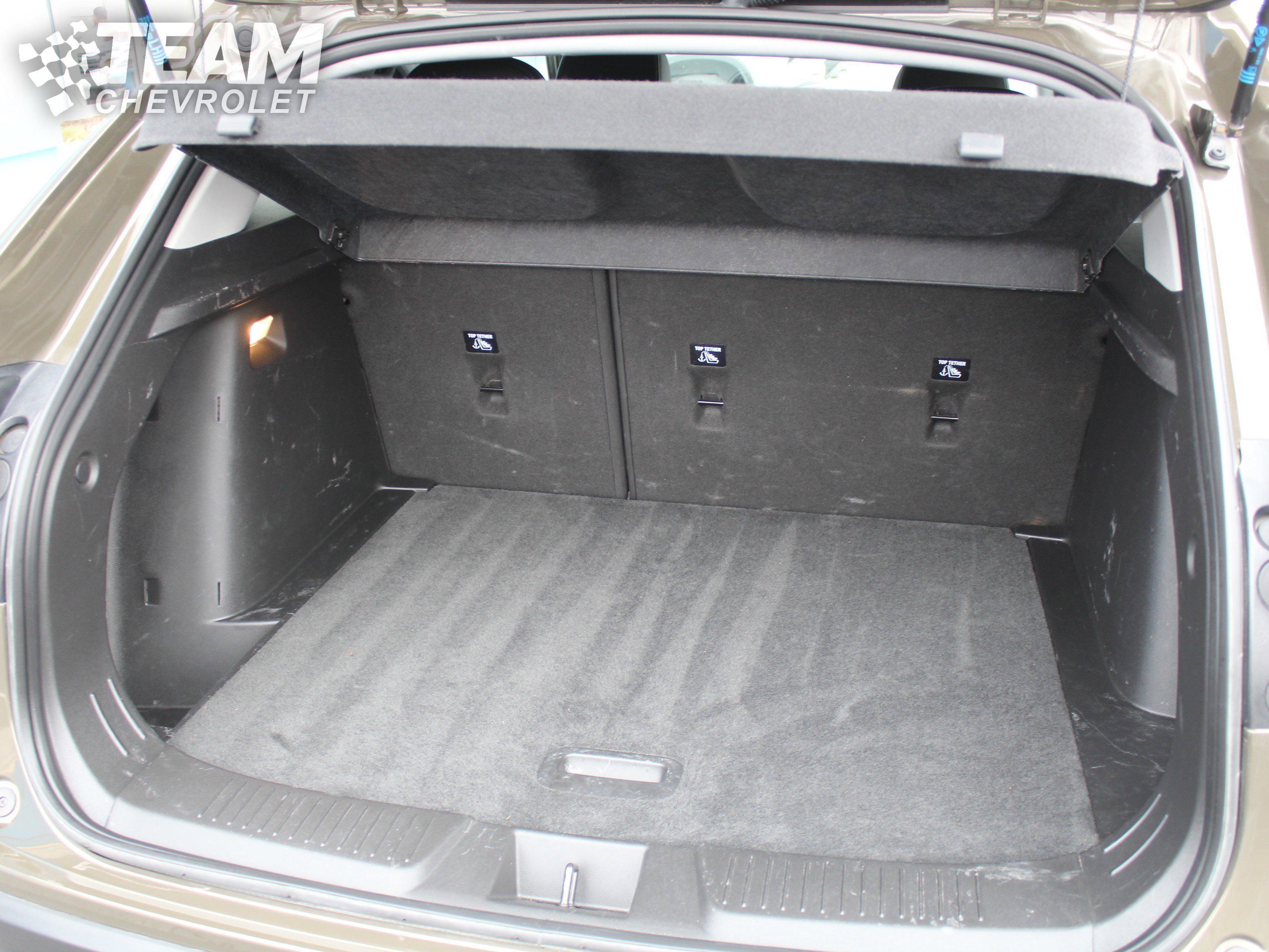 Certified 2024 Chevrolet Trax LT w/ Driver Confidence Package image 29