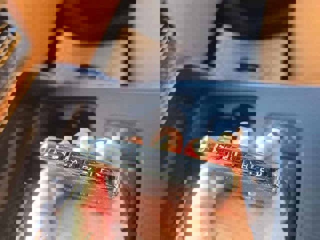 New 2026 MAZDA CX-70 3.3 Turbo S w/ Premium Plus image 19