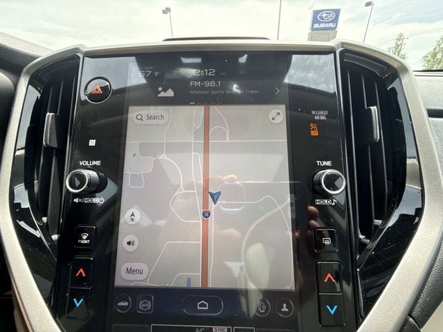 New 2026 Subaru Ascent Limited AWD/4WD image 18