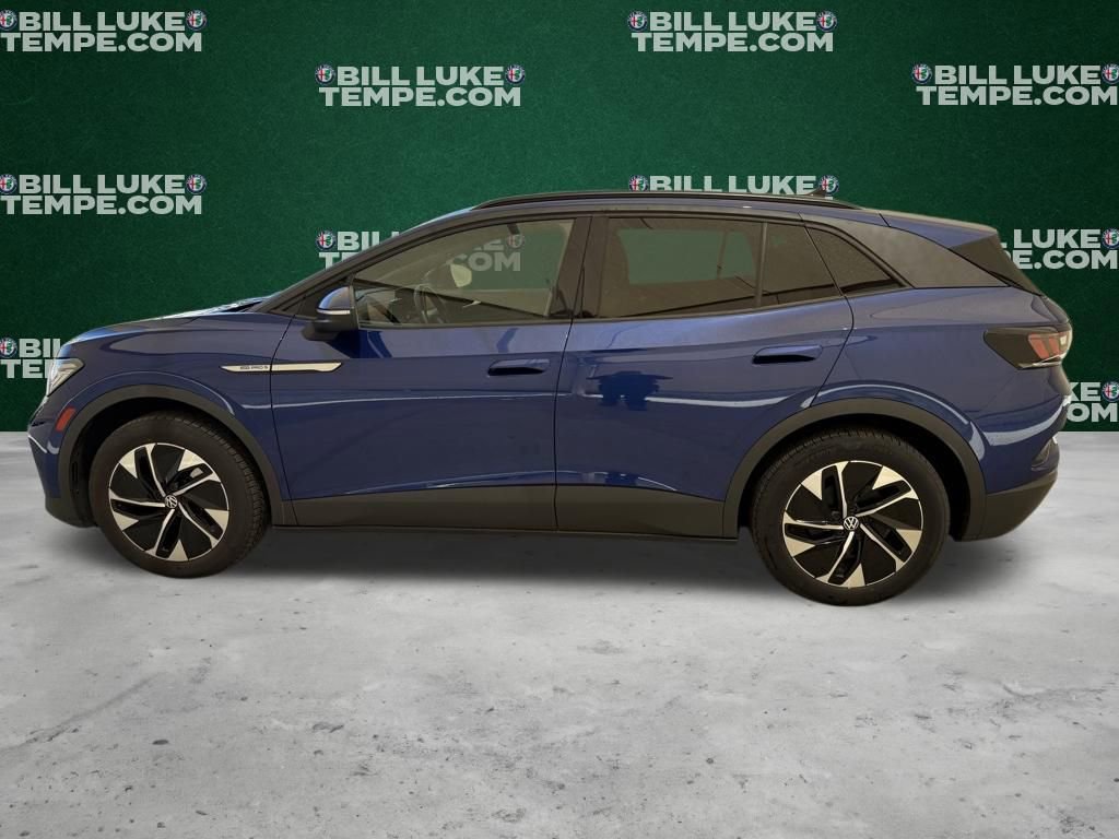 Used 2021 Volkswagen ID.4 Pro S image 11