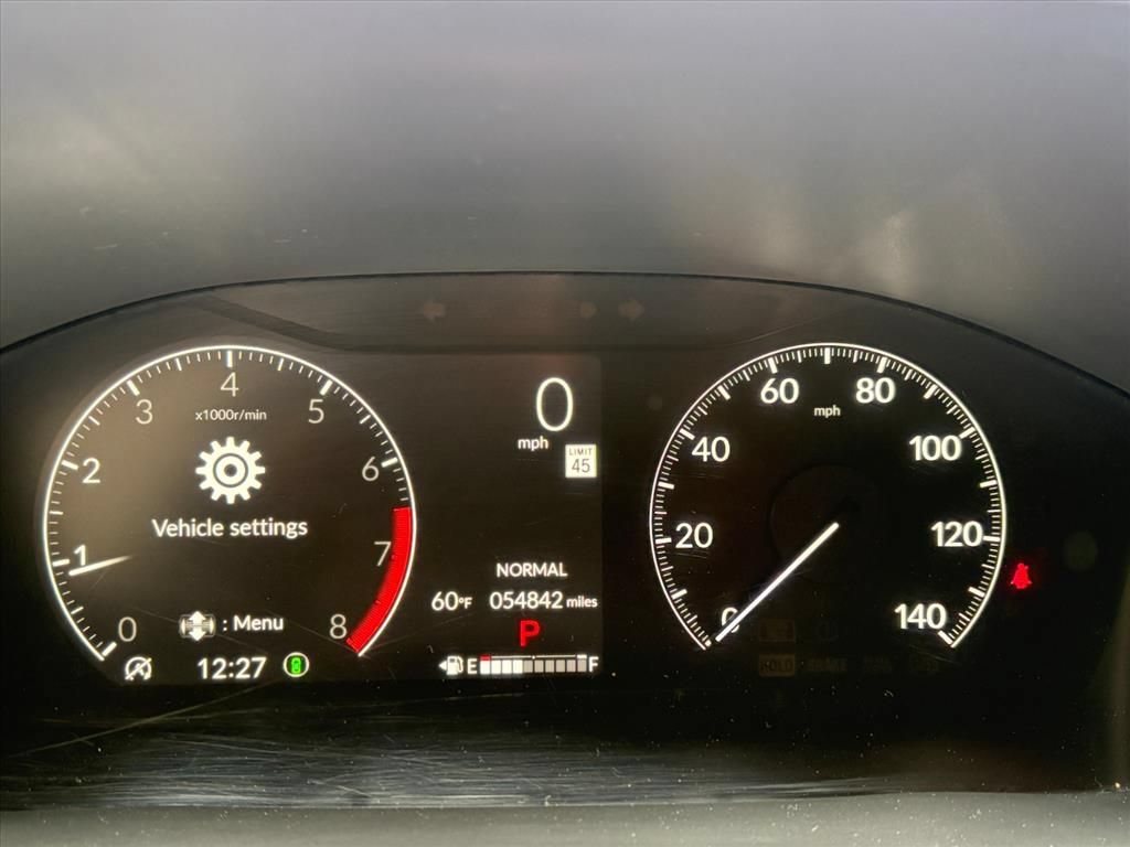 Used 2025 Honda CR-V LX image 10