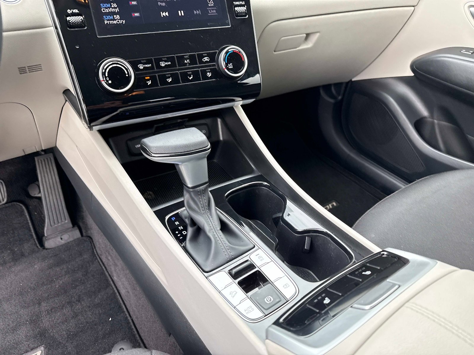 Used 2022 Hyundai Tucson SEL w/ Cargo Package image 26