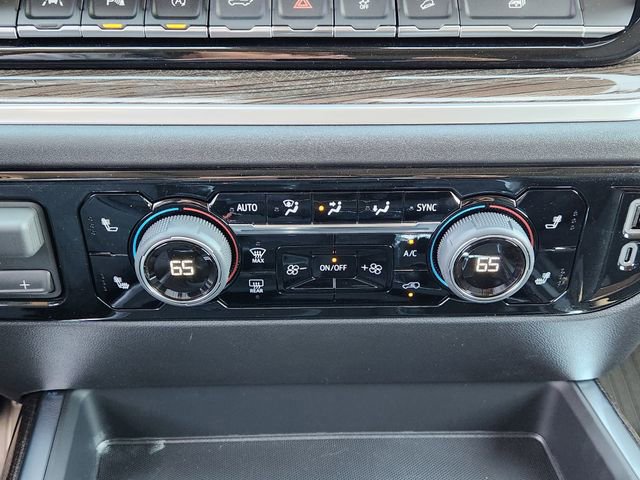 New 2026 Chevrolet Silverado 1500 RST w/ Safety Package image 56