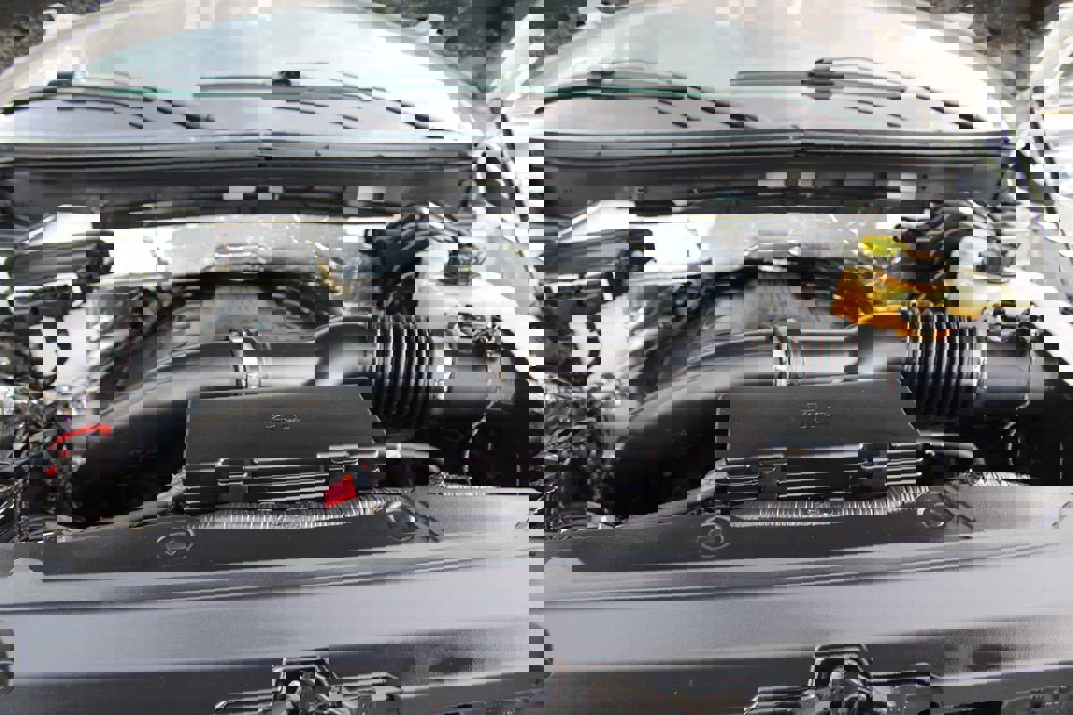 Used 2014 Ford F150 Platinum image 37