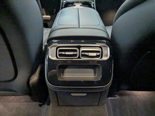 Used 2022 Mercedes-Benz S 580 4MATIC Sedan image 18