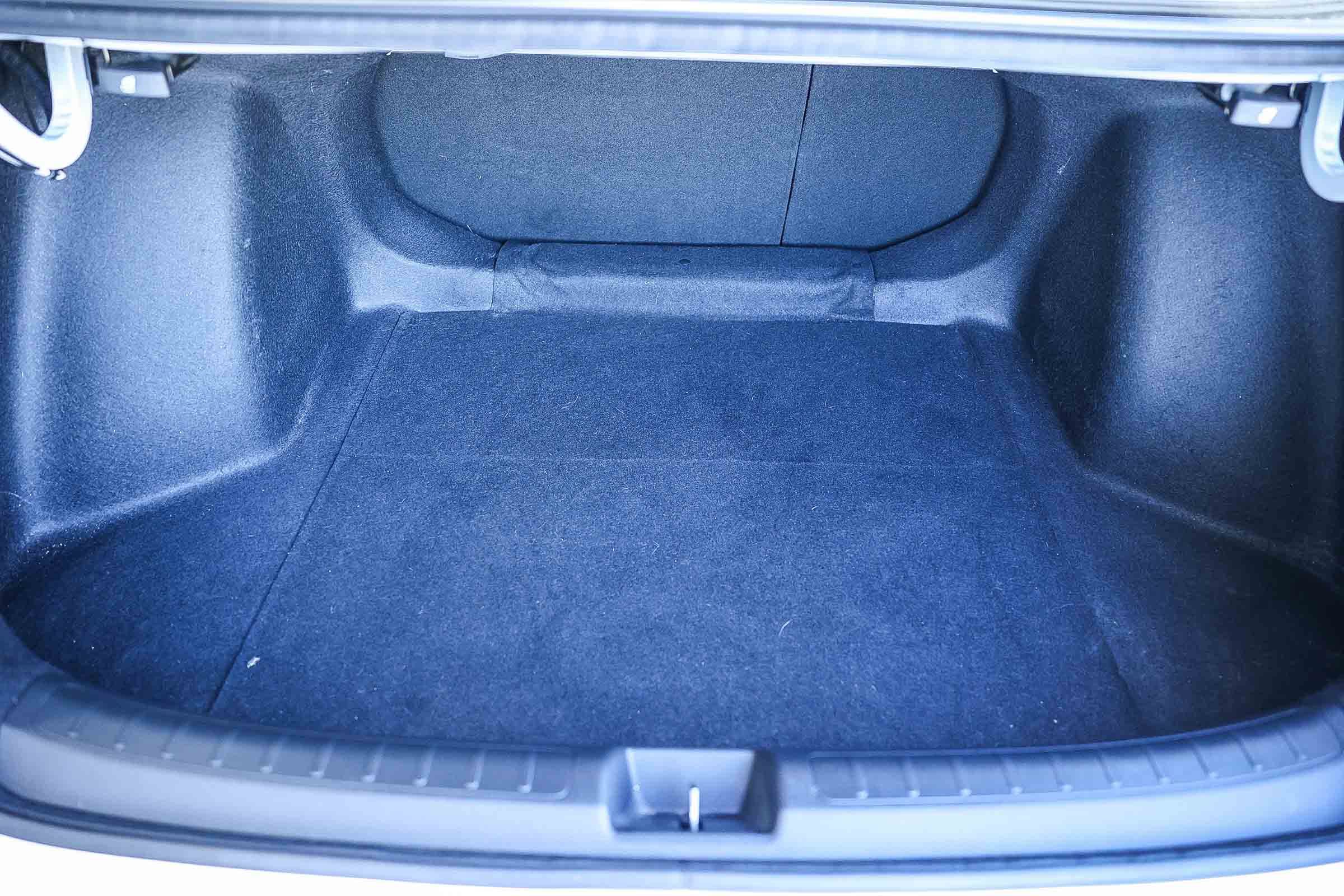 Used 2025 Honda Civic Sport image 32