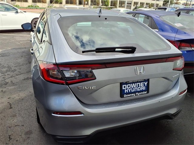 Used 2024 Honda Civic Sport image 19