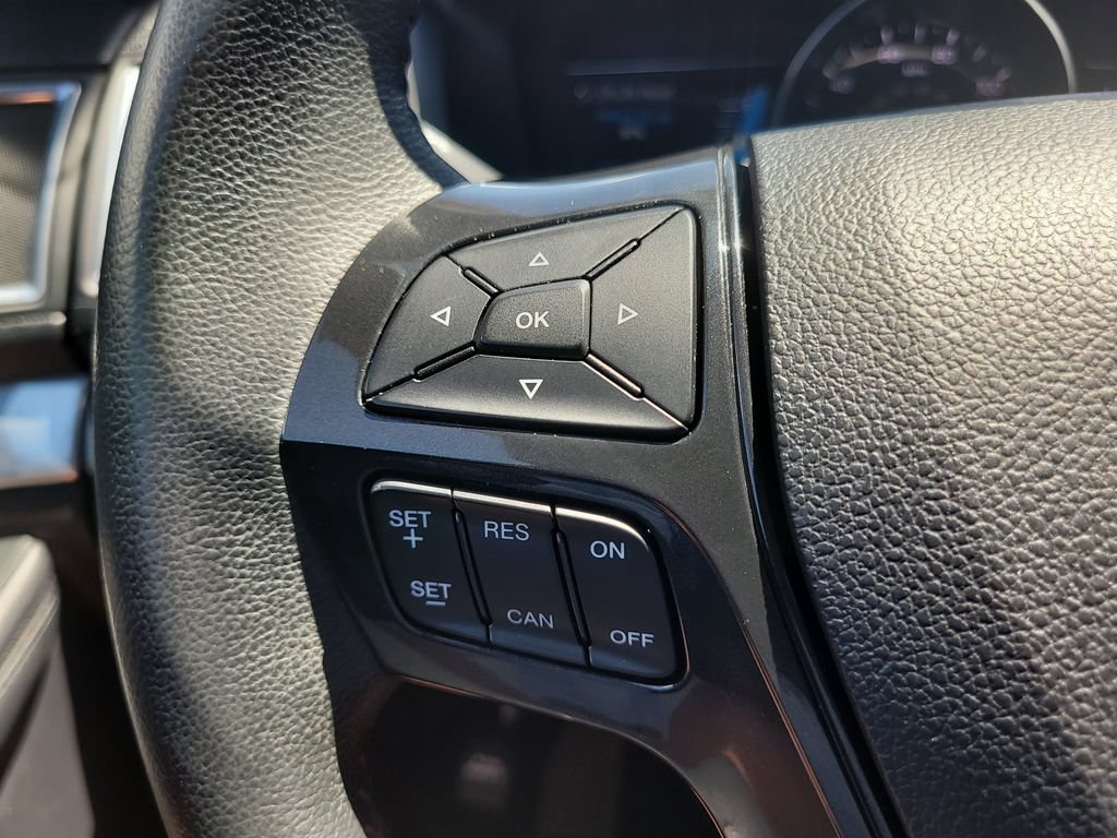 Certified 2019 Ford Explorer Sport AWD/4WD image 28