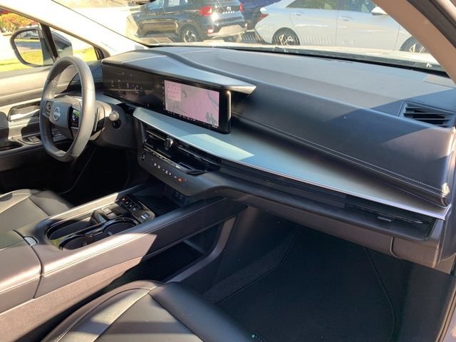Used 2025 Nissan Murano SL AWD/4WD image 11