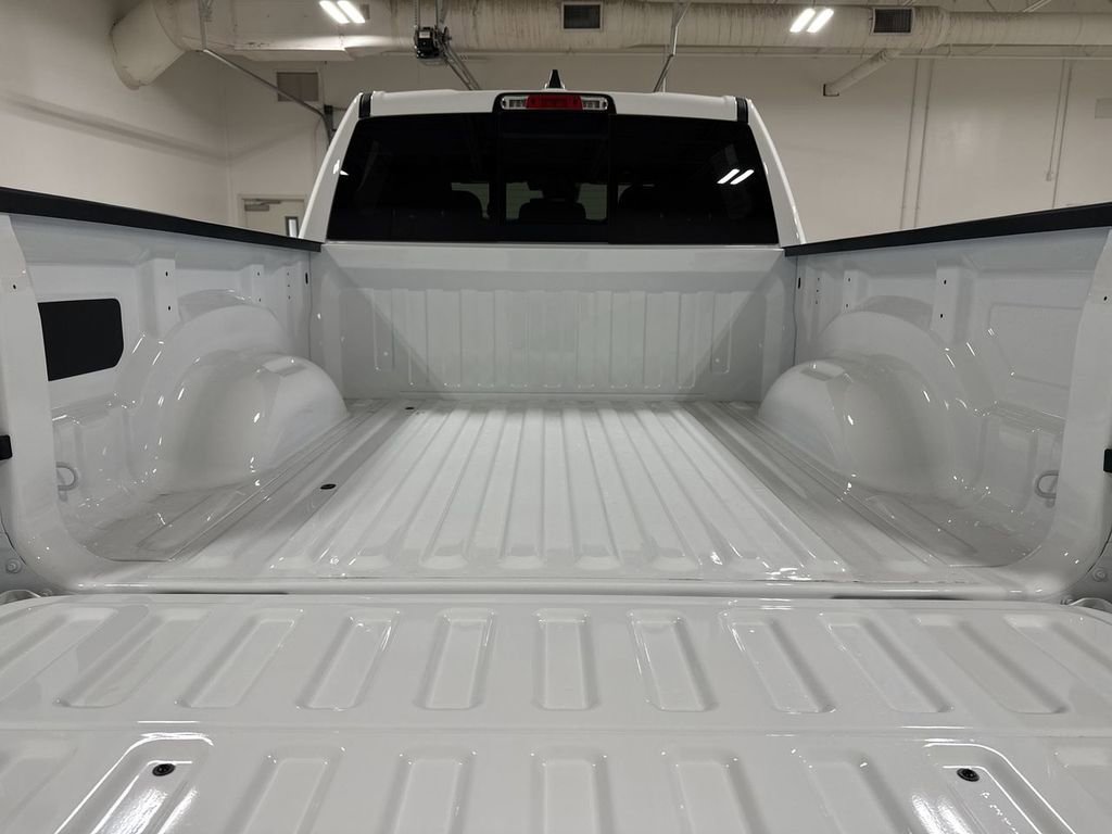 New 2026 RAM 1500 Big Horn AWD/4WD image 12