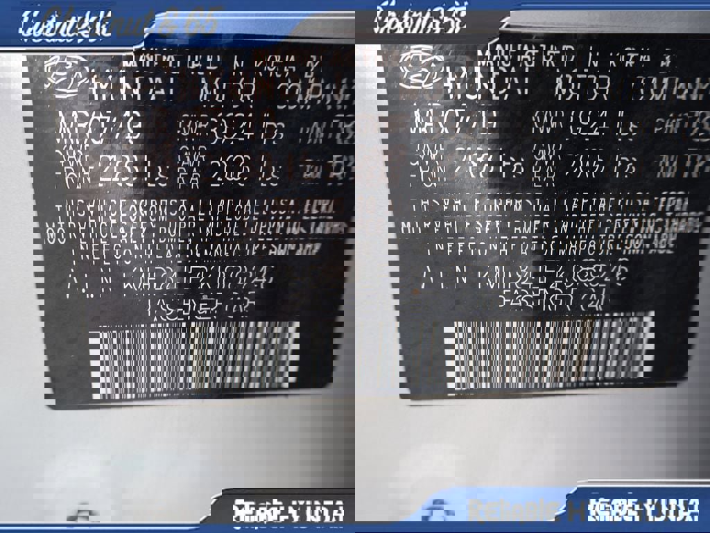 Used 2019 Hyundai Elantra SEL w/ Cargo Package image 38